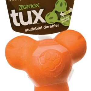 West Paw Tux - 13cm - Orange