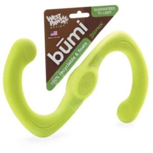 West Paw Bumi Lime - S