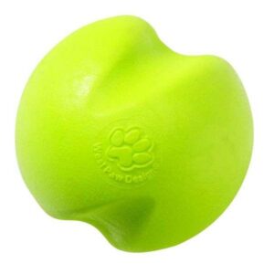 West Paw Jive Lime - 5 cm