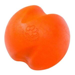 West Paw Jive Orange - 6 cm