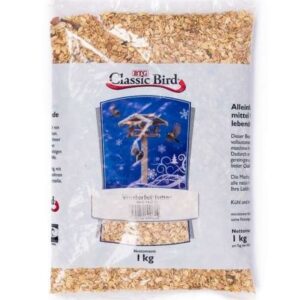 Classic Bird Fettfutter - 1 kg